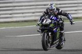 Vinales berusaha jaga momentum  di Sirkuit Losail