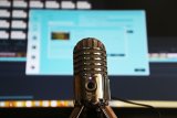 Umma luncurkan fitur baru audio podcast, permudah pendakwah