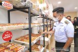 Dea Bakery hadir di Payakumbuh, Wawako harapkan ekonomi di daerahnya makin menggeliat