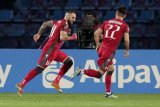 Armenia puncaki Grup J usai tekuk Rumania 3-2