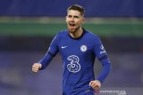 Jorginho 100 persen akan tetap bersama Chelsea