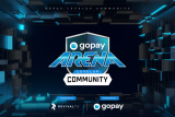 Turnamen Mobile Legends dan PUBG amatir Gopay Arena  kembali digelar