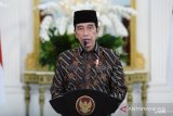 Undertake prompt mitigation efforts in East Flores floods, landslides: President  Jokowi