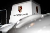 Kuartal pertama 2021, Porsche jual 72 ribu mobil