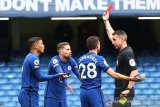 West Bromwich permalukan Chelsea di kandang