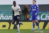 Pemain Man City Mendy didakwa dengan tujuh kasus pemerkosaan