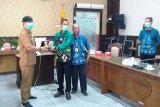 Dikunjungi pers dari Kalsel, DPRD Kalteng bersinergi dengan Media