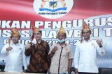 Anindya Bakrie ajak Kadin-Pemda Sulteng  tingkatkan nilai tambah SDA