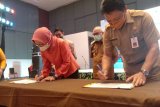 Pemprov Sulsel berkomitmen lanjutkan program sanitasi USAID IUWASH