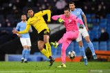 Dortmund bertekad ukir kisah indah lawan Manchester City