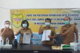 Ini upaya Disdukcapil Gumas percepat kepemilikan akta kelahiran