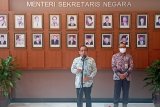 Kemensetneg segera ambil langkah terkait pengelolaan TMII