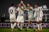 Gol Ronaldo dan Dybala bawa  Juve tekuk Napoli