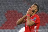 Choupo-Moting akui kalah lawan PSG  bikin frustrasi