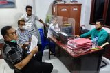 Epyardi Asda laporkan Gusmal ke Polres Solok Kota, ini alasannya