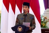 Presiden Jokowi harap PKB terus dorong inovasi tata kelola politik yang baik