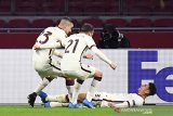 Roma hapus kenangan buruk di Ajax, Villarreal pecundangi Dinamo Zagreb 1-0