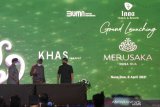 Menparekraf apresiasi rebranding hotel BUMN promosikan kearifan lokal, keunikan daerah