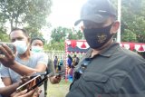 TNI dan Polri buru KKB pembunuh guru di Beoga