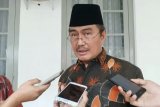 Kejati Sumsel agendakan pemanggilan Jimly Asshiddiqie