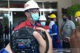 Satu korban luka bakar Pertamina Balongan  meninggal dunia