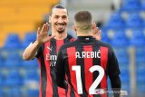 Klasemen Liga Italia, Milan perkecil jarak dari puncak