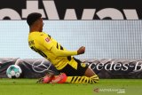 Dortmund amankan tiga poin di markas Stuttgart