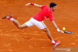 Djokovic sanjung penampilan Sinner di Monte Carlo Masters