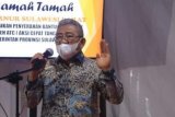 ACT bantu sembako pegawai honorer Pemprov Sulbar