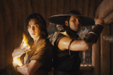 'Demon Slayer' dan 'Mortal Kombat' bersaing di box office AS