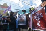 AJI-LBH Pers minta Komnas HAM lindungi jurnalis Tempo Nurhadi
