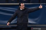 Pelatih Emery sebut suporter mainkan peran penting saat Aston Villa tekuk Manchester City