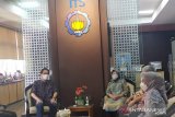 Mensos datangi ITS untuk petakan daerah rawan bencana di Indonesia