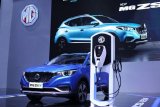 MG klaim raih 600 konsumen potensial selama IIMS Hybrid 2021