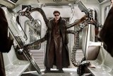 Doc Ock muncul di 