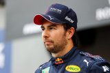 Sergio Perez merasa seharusnya di pole position