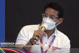 Sandiaga inginkan kekayaan intelektual bisa jadi agunan kredit