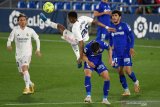 Madrid diimbangi Getafe 0-0