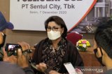 Sentul City kantongi dana Rp1,9 triliun dari investor Jepang