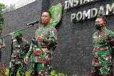 KASAD: Oknum prajurit TNI bergabung ke KKB bawa kabur dua magasin berisi 70 butir amunisi