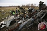 Malaysia desak proses pidana independen tersangka penembak pesawat MH17