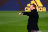 Koeman justru kritik UEFA terkait Liga Super Eropa