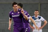 Fiorentina tundukkan Atalanta 2-1