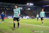 Schalke terdegradasi usai kalah dari Arminia