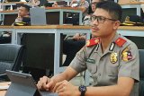 Serdik Sespimmen Polri ajak masyarakat patuhi  kebijakan larangan mudik