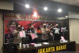 Remaja tega bunuh teman gara-gara kalah futsal