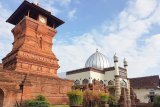 Masjid unik di Indonesia