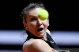 Udah vaksin, Simona Halep tak lagi takut COVID-19