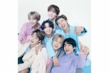 BTS resmi jadi global brand ambassador untuk Louis Vuitton