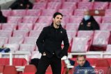 Mikel Arteta sudah lelah dengan VAR